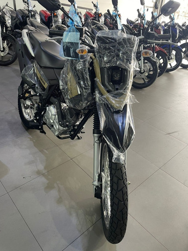 Imagem 2 de 5 de Yamaha Crosser 150 2022/2023