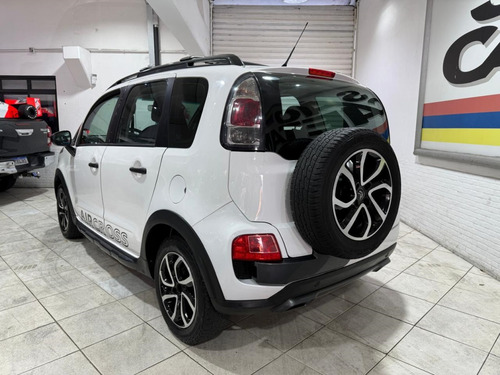 Citroën C3 1.5 PICASSO TENDANCE 8V FLEX 4P MANUAL