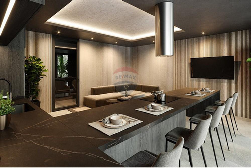 Tu Nuevo Hogar En Ñuñoa: Estilo Y Comodidad