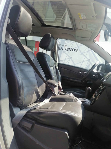 Imagen 12 de 15 de Renault Koleos 2016 5p Privilige L4/2.5 Aut Q/c