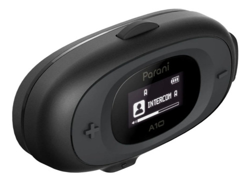 Intercomunicador Sena Parani A10-v2 Bluetooth Aolmoto