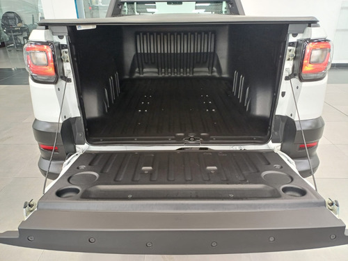 Ram 700 Slt 1.3 Cabina Sencilla