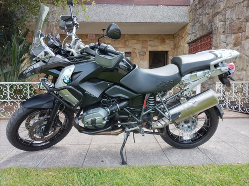 Bmw Gs 1200