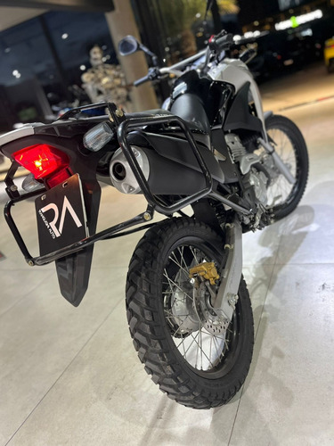 Honda Xre300