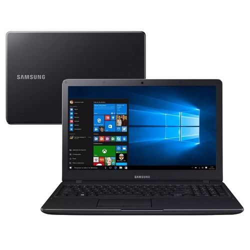 Notebook Samsung Expert X41 Np300e5m-xf3br I7-7500u 8gb 1tb