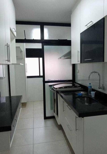 Imagem 13 de 20 de Apartamento À Venda, 63 M² Por R$ 430.000,00 - Lauzane Paulista - São Paulo/sp - Ap0899