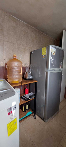 Imagen 9 de 14 de Azcapotzalco, Miguel Lerdo De Tejada, Departamento Amueblado
