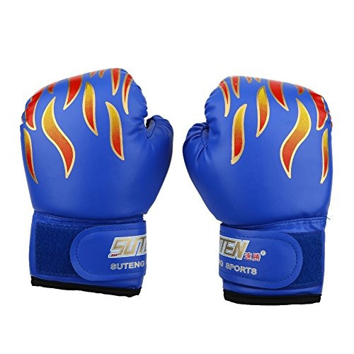 Vgeby Niños Guantes De Boxeo, Guantes De Boxeo De Formaci