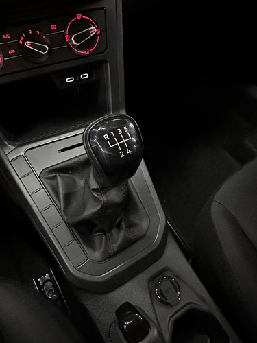 Volkswagen Polo 1.6 Msi Mt