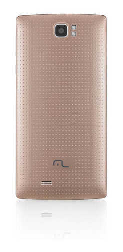Smartphone Multilaser Ms60 2 Chip Branco Nb231