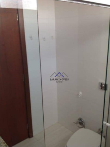 Imagem 7 de 24 de Apartamento À Venda, 130 M² Por R$ 692.000,00 - Jardim Petrópolis - Jundiaí/sp - Ap2031