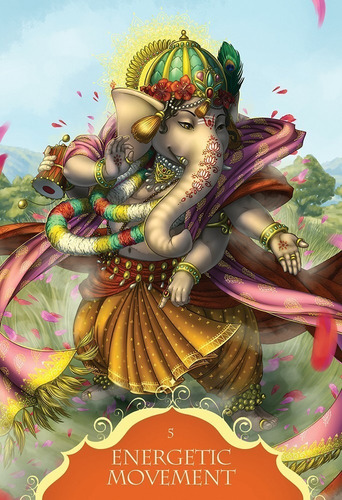 Imagem 4 de 6 de Whispers Of Lord Ganesha Importado Original