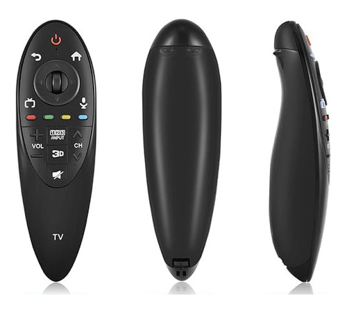 Control Remoto Compatible LG 3d Smart Tv An-mr500g/an-mr500