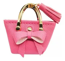 Comprar 2 Bolso Para Muñecas A Escala 1\u002F6, Adorno Hecho A Rosa Roja