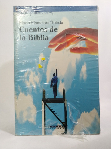 Cuentos De La Biblia