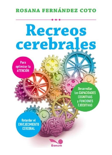 Recreos Cerebrales