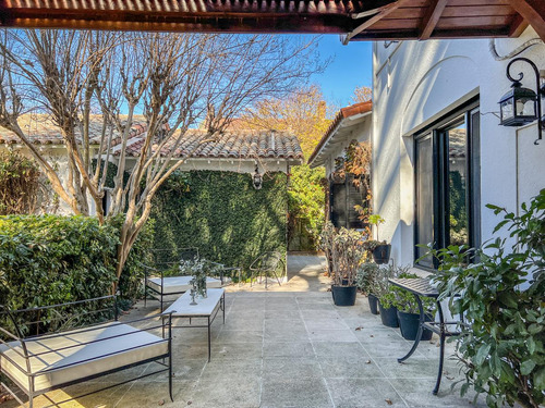 Venta Casa - Zona Martínez -libertador/rio