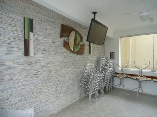 Apartamento Com 2 Dorms, Vila Santa Luzia, Taboão Da Serra, Cod: 384 - A384