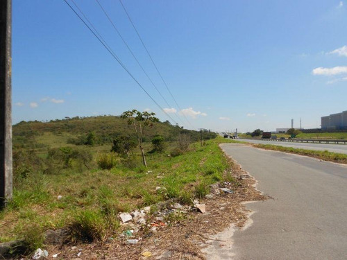Imagem 7 de 14 de Área Para Venda Em Camaçari, Parafuso - 117_1-1292101