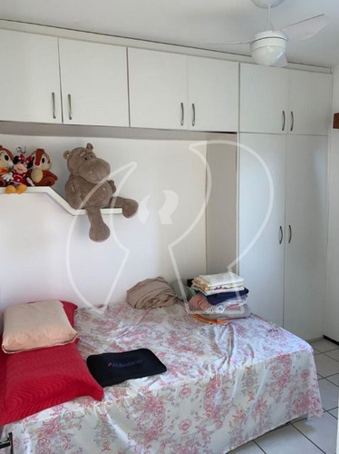 Imagem 12 de 21 de Apartamento Com 3 Dormitórios À Venda, 64 M² Por R$ 290.000,00 - Cidade Dos Funcionários - Fortaleza/ce - Ap2350