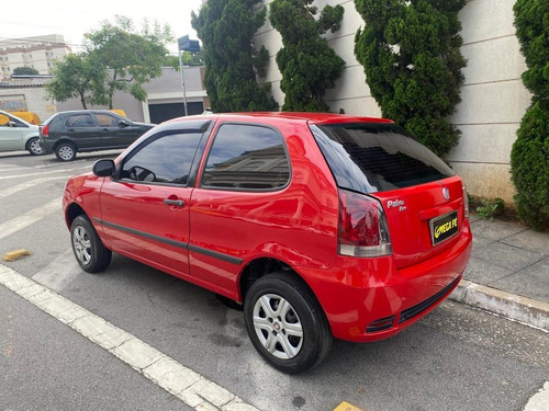 Imagem 7 de 15 de Fiat Palio 1.0 Economy Fire Flex 8v 2p Flex Manual