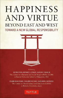 Libro Happiness And Virtue Beyond East And West : Toward ...