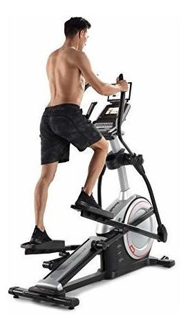 Nordictrack Elite 10,9 Eliptica