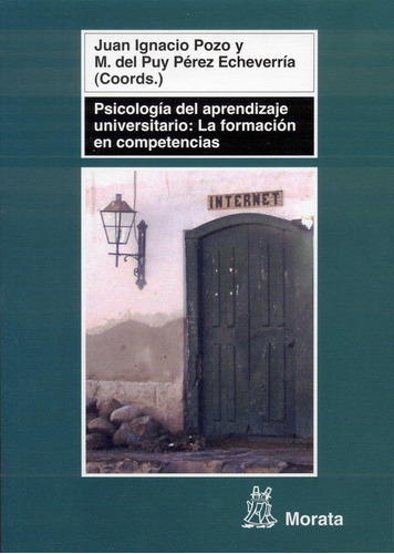 Psicología Del Aprendizaje Universitario (libro Original)