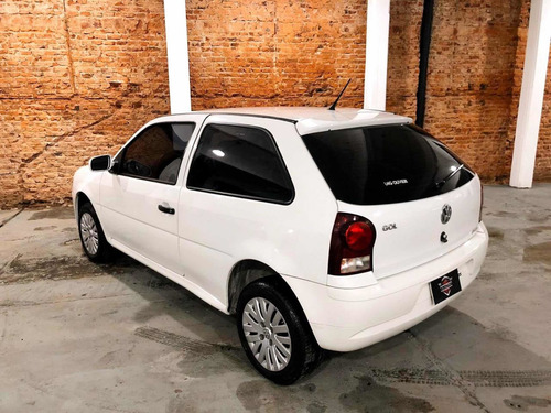 Volkswagen Gol 1.4 Power 83cv 3 P 2013