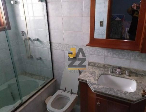 Imagem 21 de 30 de Prédio Comercial, Jardim Bela Vista, Campinas. - Pr0043