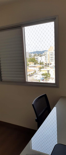 Imagem 21 de 29 de Apartamentos À Venda Em Jundiaí/sp - Compre O Seu Apartamentos Aqui! - 1475525