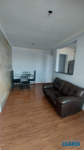 Imagem 4 de 15 de Apartamento - Vila Moraes - Sp - 630907