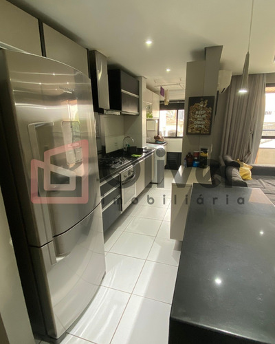 Imagem 4 de 22 de Apartamento - Ap01568 - 69493020