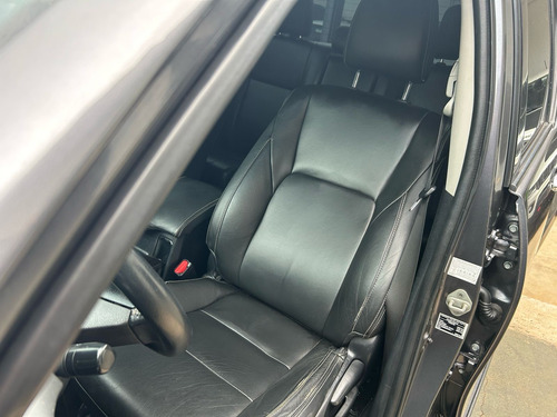 Toyota Hilux 2.8 Sr Cab. Dupla 4x4 Tdi Aut. 4p