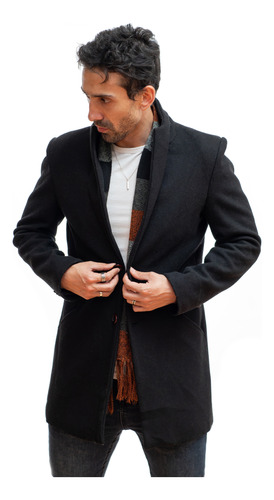 Abrigo / Chaquetón Hombre Slimfit (ajustados) 