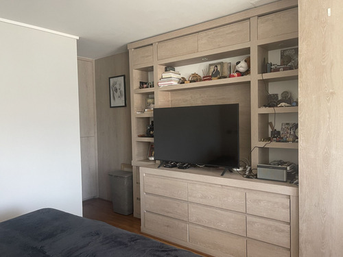 Gran Oportunidad Depto Tipo Studio, Inversion, Arrendado. E.