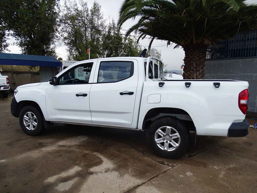 Maxus T60 T60 DX 4x2 DC 2.8D