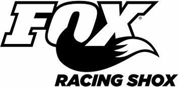 Fox Racing 98524019 Choque
