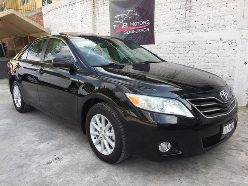 Imagen 2 de 15 de Toyota Camry Xle 2010 Automático
