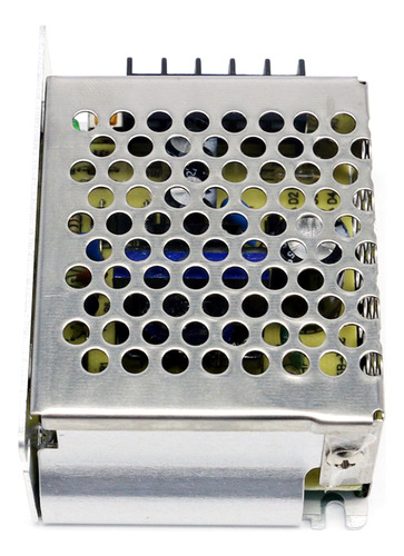 Transformador De Voltaje Ac 100-240 V A Dc 5 V 4 A 20 W Regu