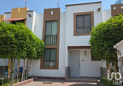 Casa en renta