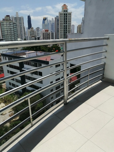 Imagen 4 de 12 de Venta Apartamento Ph Vita Bella El Cangrejo