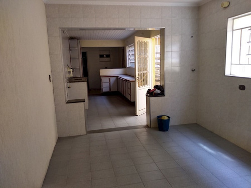 Sobrado, Jd. Santo Antonio , Osasco, 3 Dorm, 2 Vagas - 6493