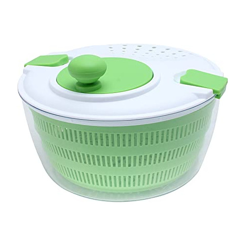 Cook With Color Salad Spinner, Centrifugador De Lechuga...