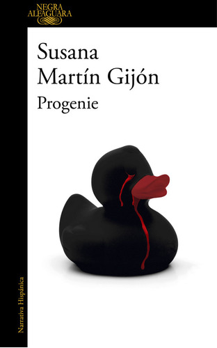 Progenie - Martin Gijon, Susana