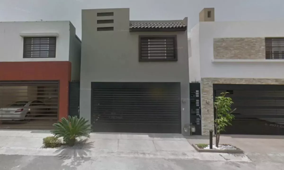 Casa En Venta, San Agustín, Monterrey Nuevo Leon, Nohs