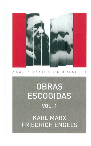 Obras Escogidas Marx-engels 1