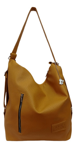 Bolsos Mujer Dama Cartera Emma Bags  Star Modelo