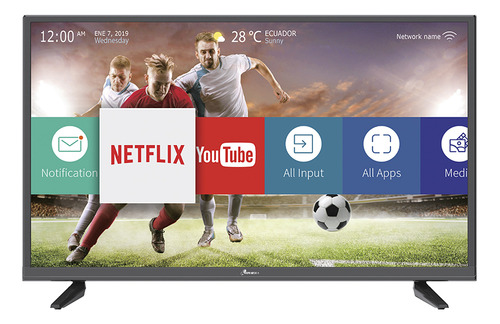 Smart Tv Riviera 65  Led 4k