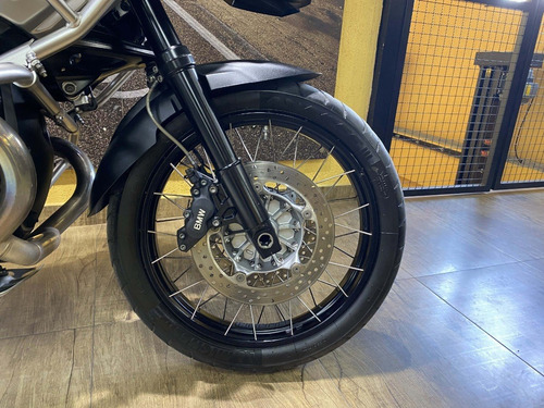 Imagem 3 de 8 de Bmw R 1200 Gs Triple Black 2012